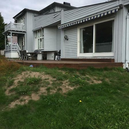 Skarer Veie 58 Lägenhet Lorenskog Exteriör bild