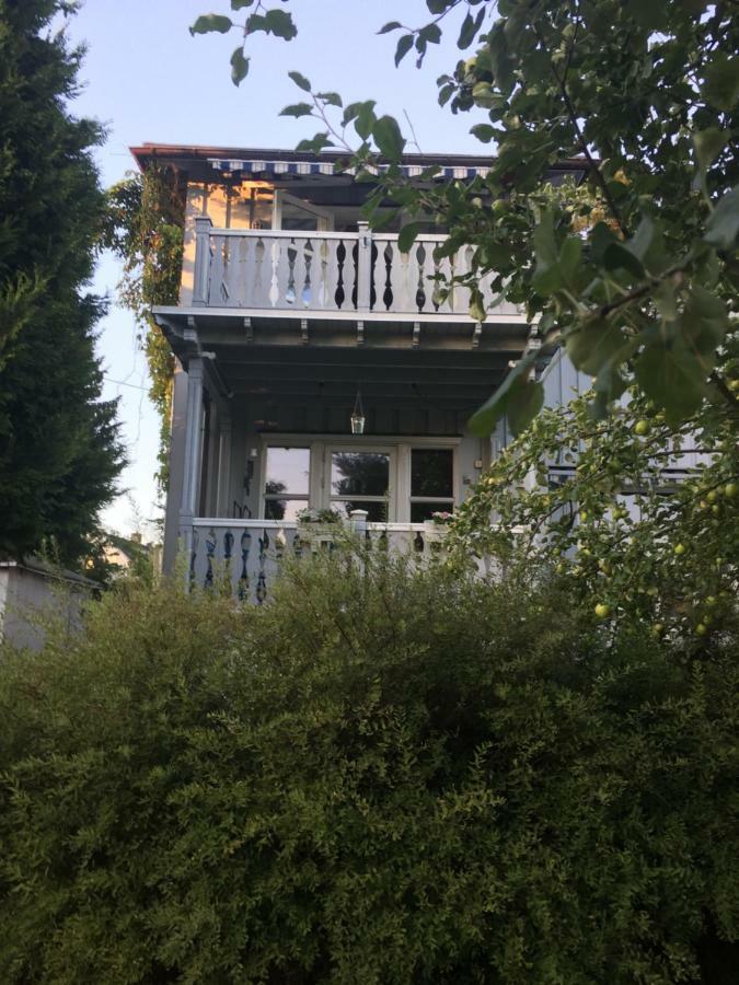 Skarer Veie 58 Lägenhet Lorenskog Exteriör bild