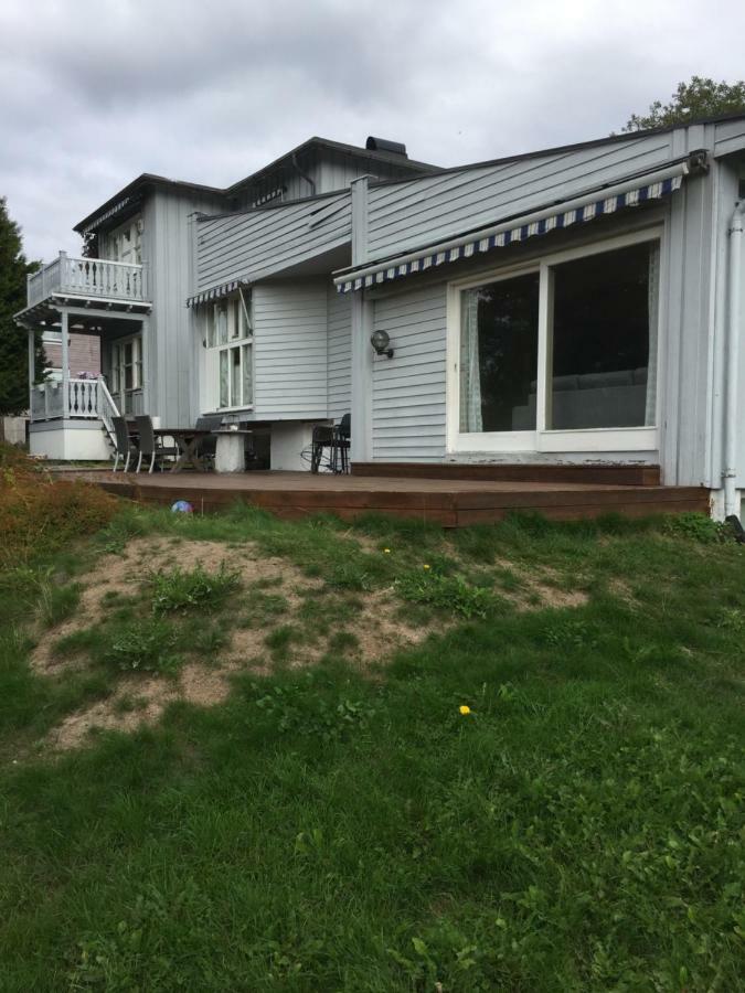 Skarer Veie 58 Lägenhet Lorenskog Exteriör bild