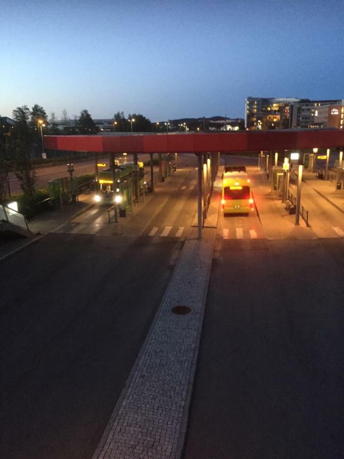 Skarer Veie 58 Lägenhet Lorenskog Exteriör bild
