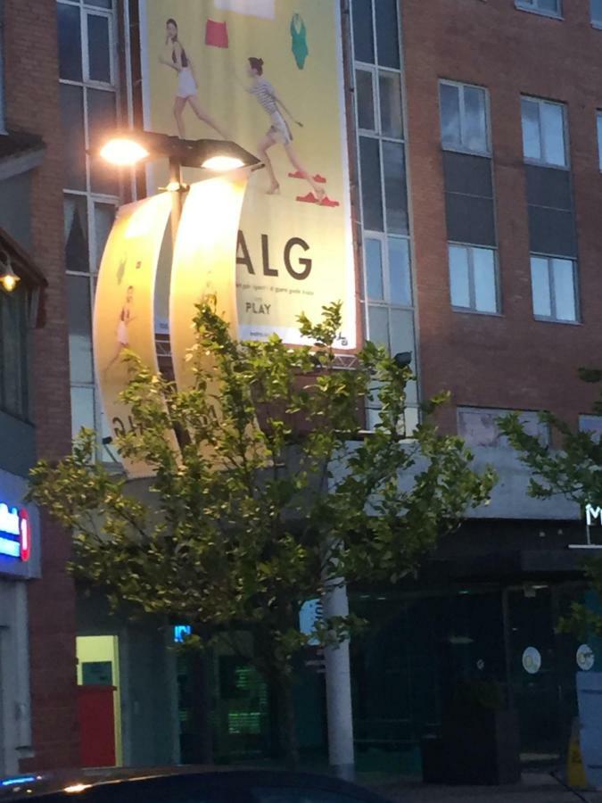 Skarer Veie 58 Lägenhet Lorenskog Exteriör bild